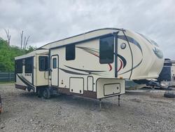 Jayco Vehiculos salvage en venta: 2015 Jayco Eagle