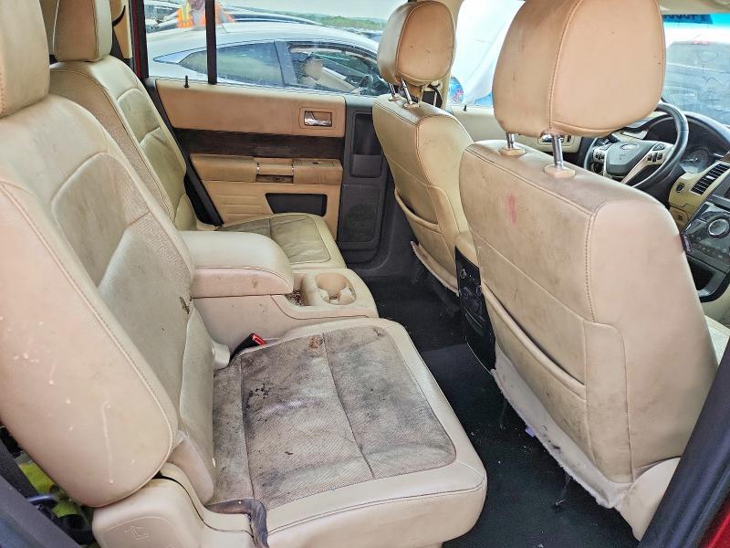 2015 Ford Flex Limited