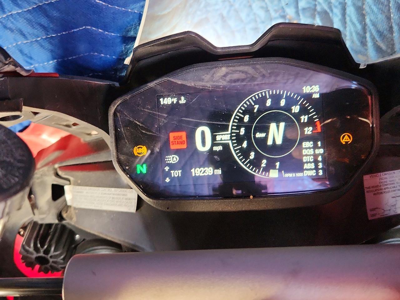 2025 Ducati Panigale V2