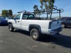 2006 Chevrolet Silverado C2500 Heavy Duty