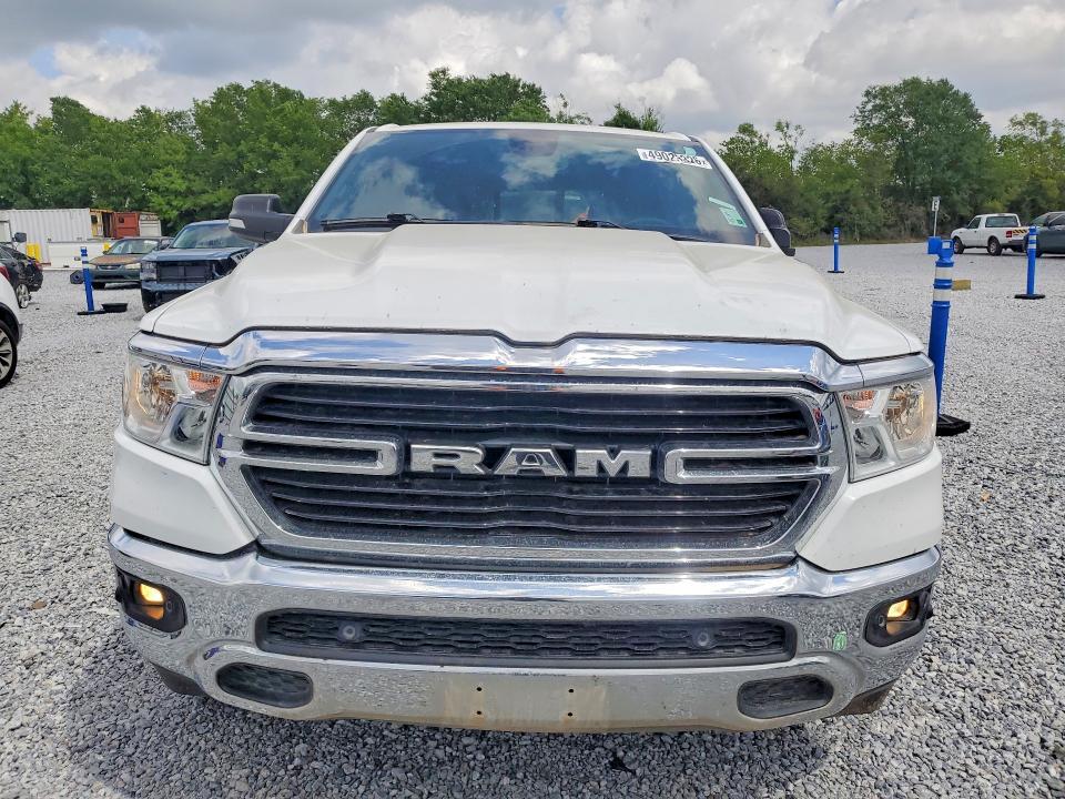 2019 Dodge RAM 1500 BIG Horn
