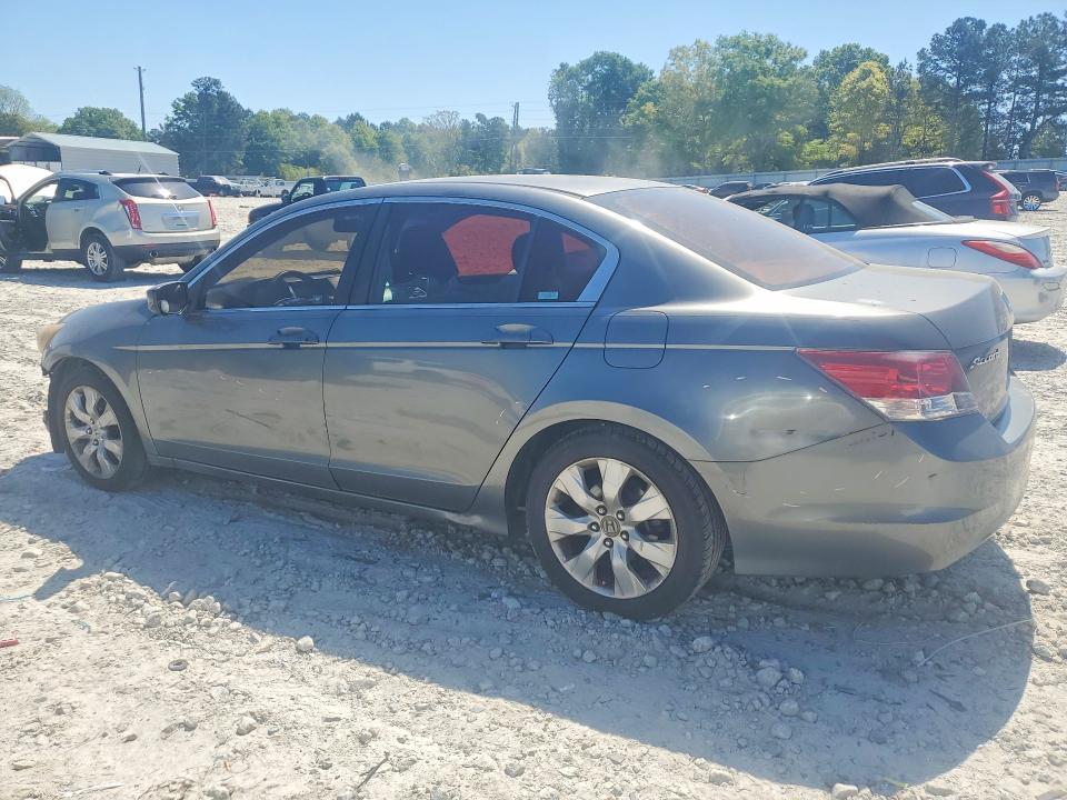 2008 Honda Accord ex