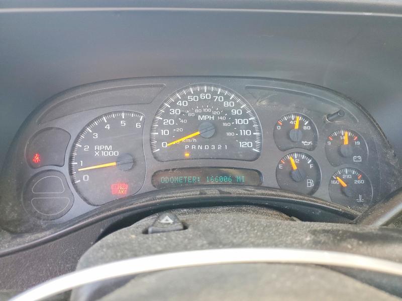 2006 Chevrolet Silverado C1500