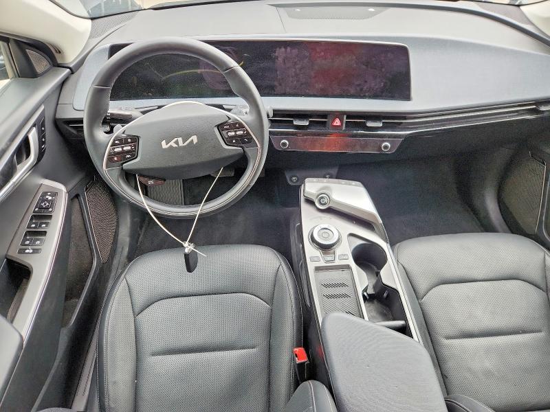 2024 KIA EV6 Wind