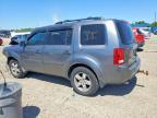 2009 Honda Pilot ex