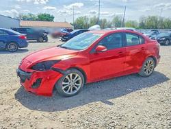 2010 Mazda 3 S en venta en Columbus, OH