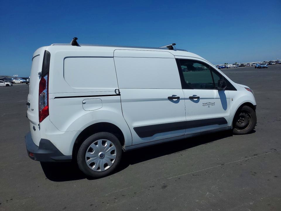 2020 Ford Trans
