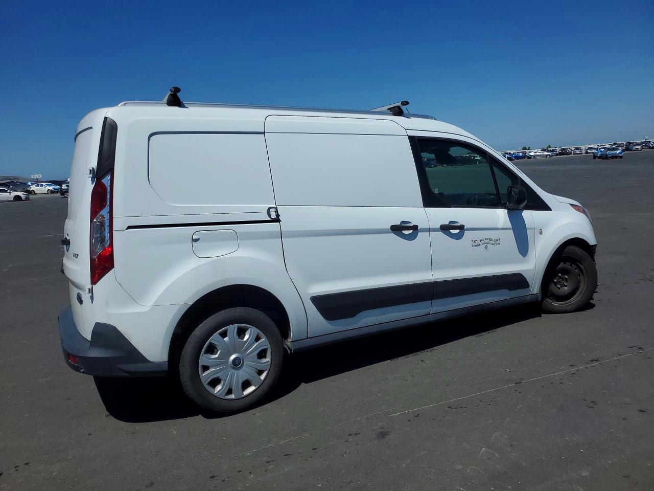 2020 Ford Trans