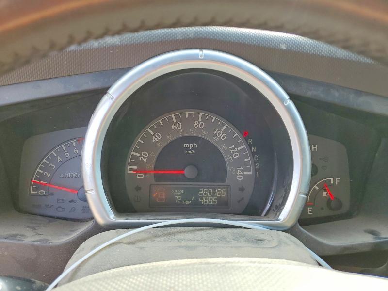 2007 Honda Ridgeline RTL