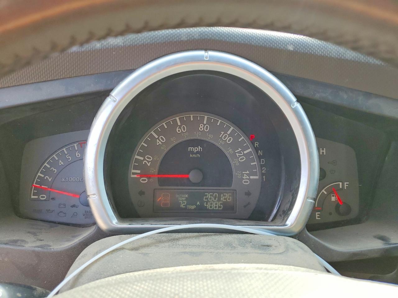 2007 Honda Ridgeline RTL