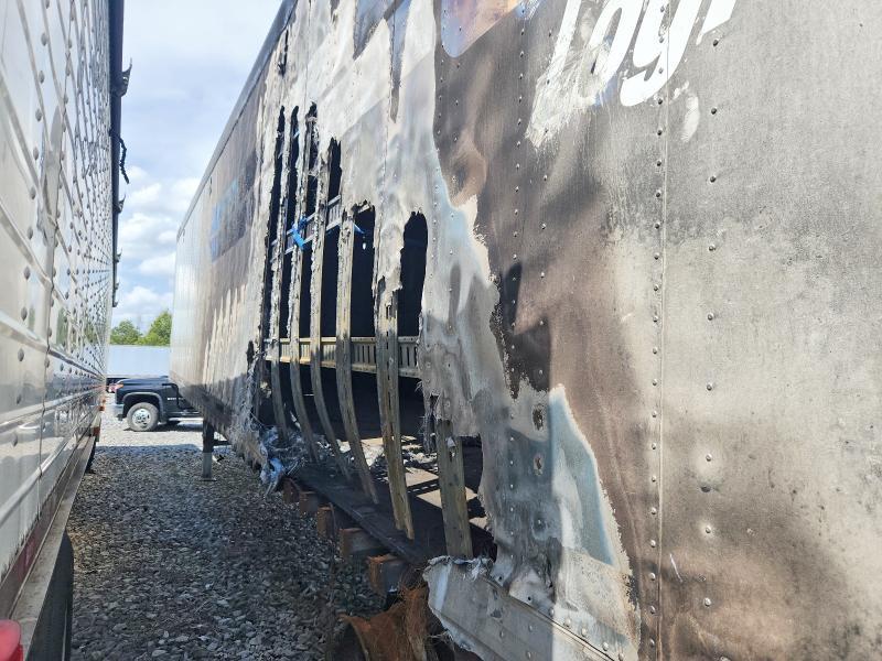 2025 Great Dane CS1-1314-02048 DRY Van Trailer