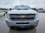 2014 Chevrolet Silverado K2500 Heavy Duty