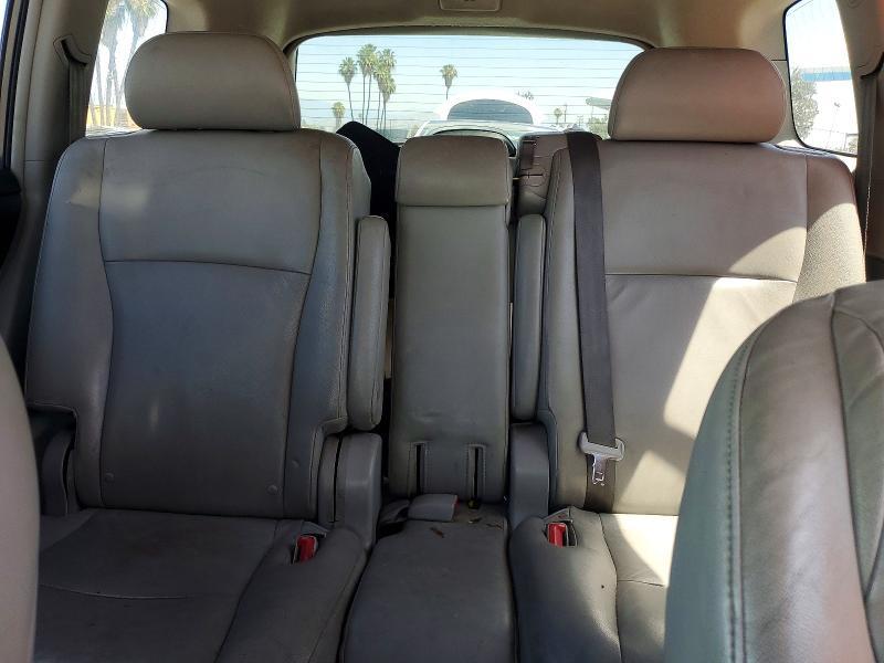 2008 Toyota Highlander Limited