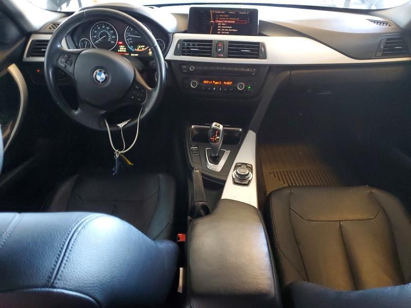 2013 BMW 328 i