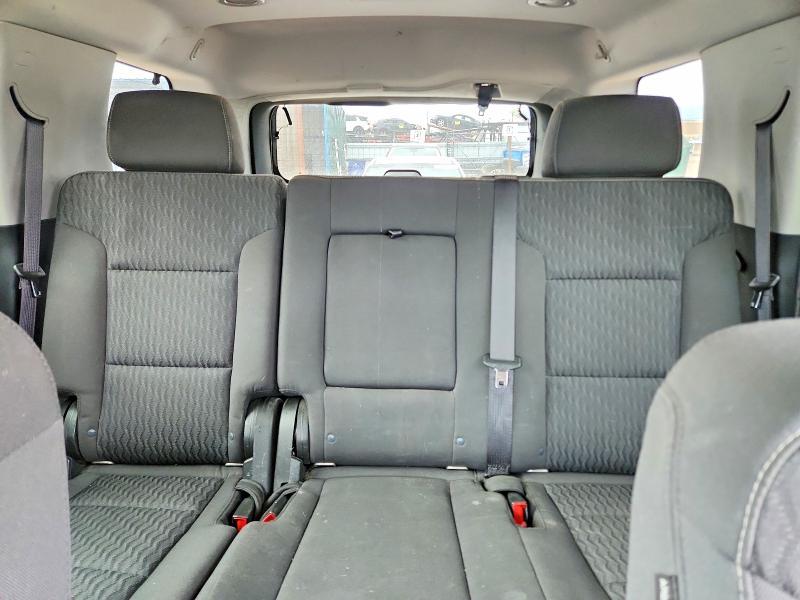 2020 GMC Yukon sle