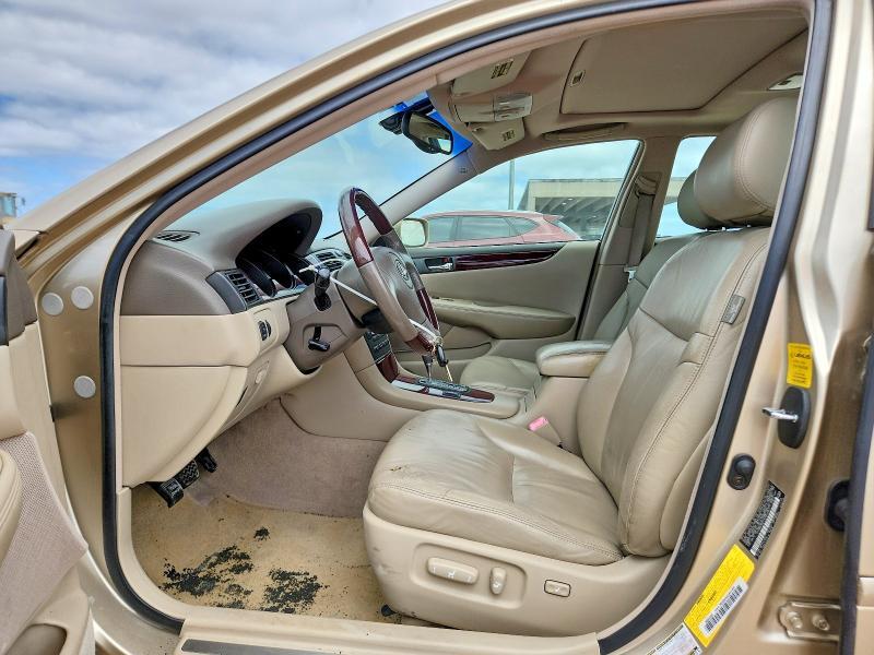 2004 Lexus Es 330 Base