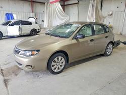 2008 Subaru Impreza 2.5i for sale in Albany, NY