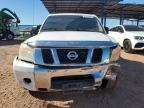 2009 Nissan Titan XE FFV