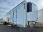 2015 Utility VS2RA Refrigerated Van Trailer