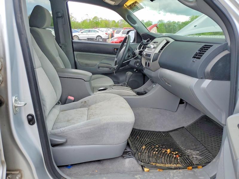 2005 Toyota Tacoma Double Cab Prerunner