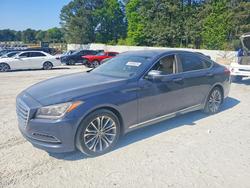 Hyundai Genesis Vehiculos salvage en venta: 2015 Hyundai Genesis 3.8l