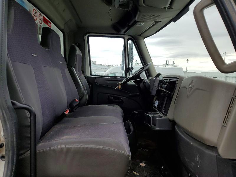 2014 International 4000 4300