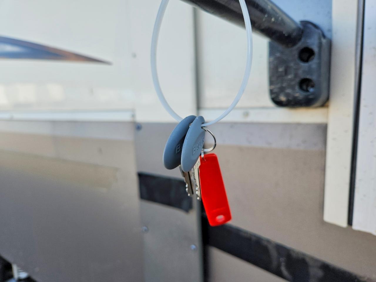 2019 Grand Design Solitude Camper