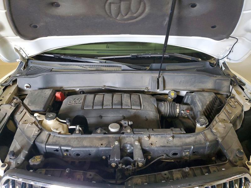 2013 Buick Enclave