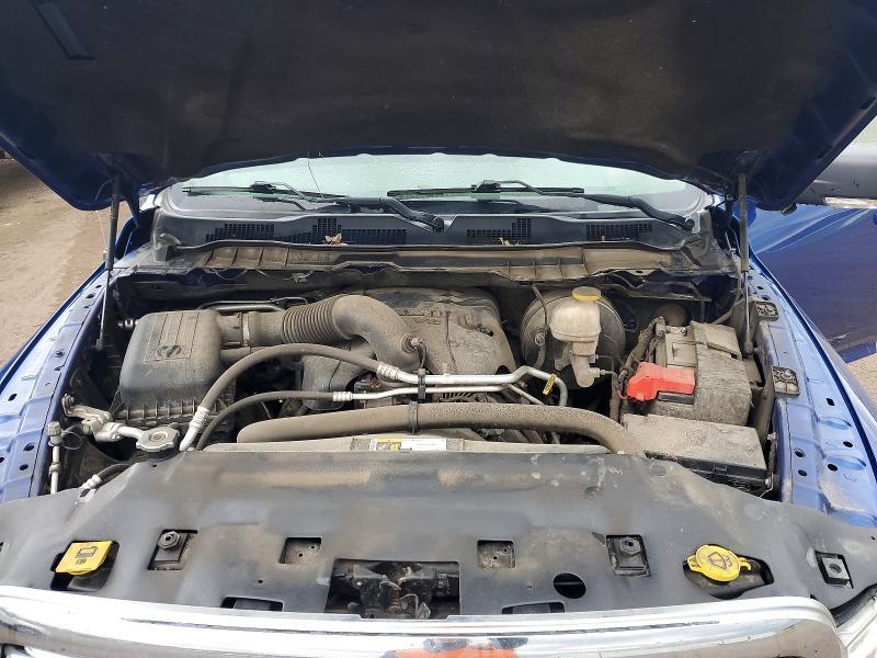 2019 Dodge RAM 1500 Classic SLT