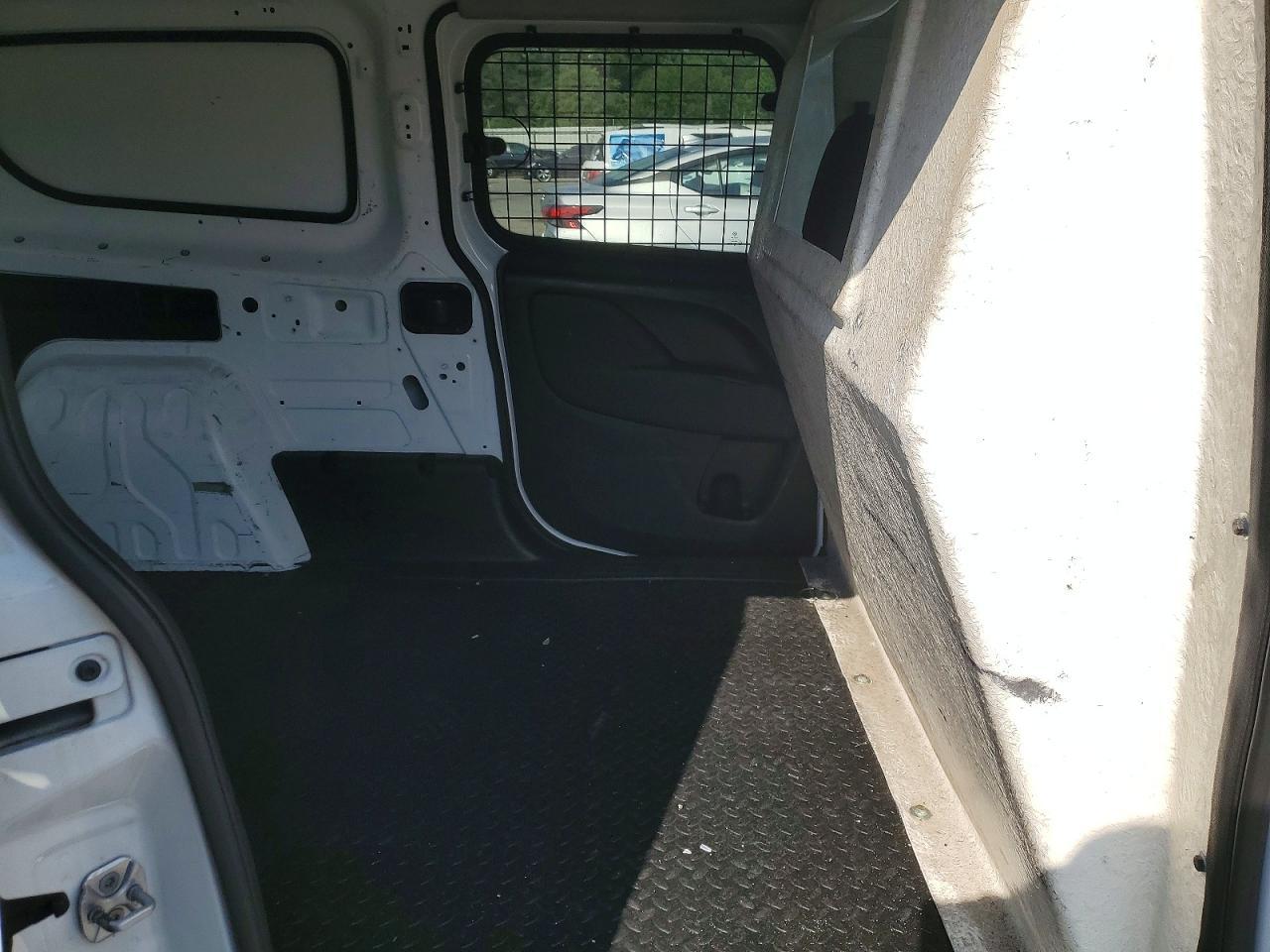 2019 Dodge RAM Promaster City SLT
