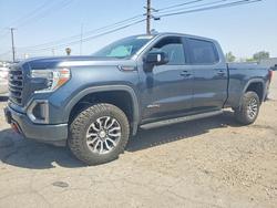 New arrivals for sale at auction: 2021 GMC Sierra K1500 AT4