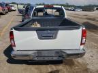 2015 Nissan Frontier SV V6