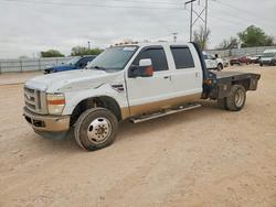 2008 Ford F350 Super Duty en venta en Oklahoma City, OK