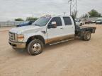 2008 Ford F350 Super Duty