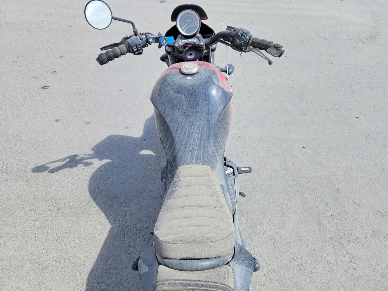 2025 Other Motorcycle Motorcycle