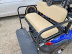 2020 Club Car Golf Cart