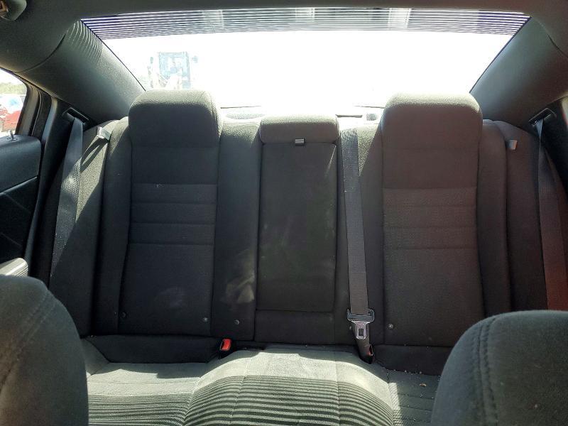 2014 Dodge Charger r