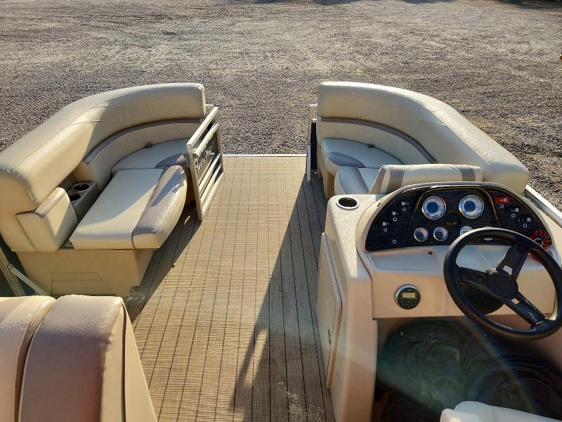 2018 Sunchaser 7522 Cruise