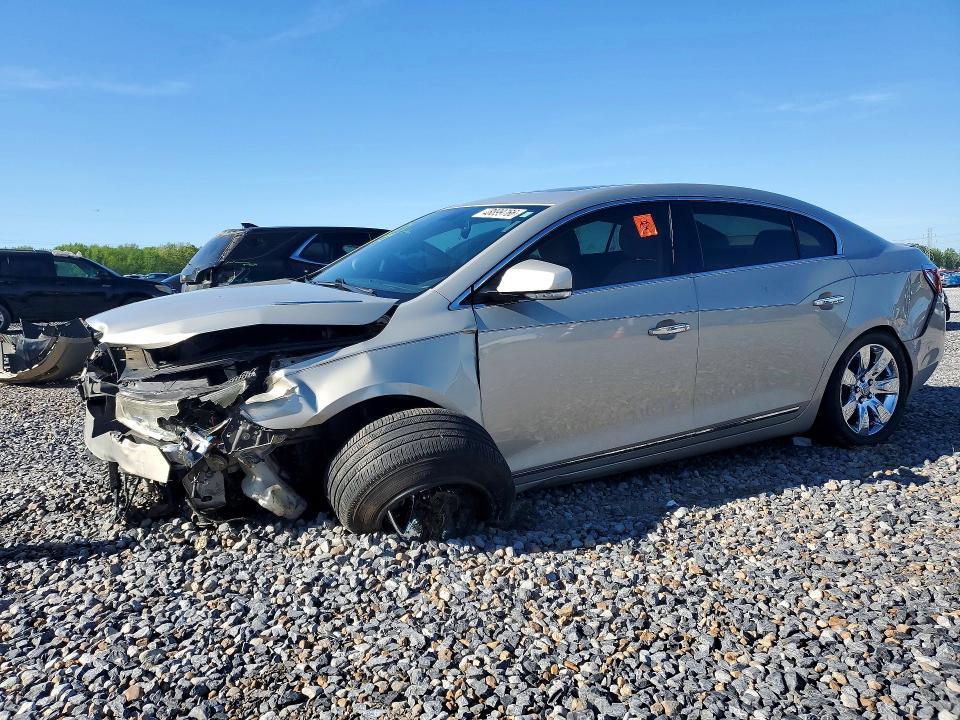 2011 Buick Lacrosse cxl