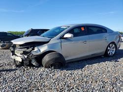 Buick salvage cars for sale: 2011 Buick Lacrosse cxl