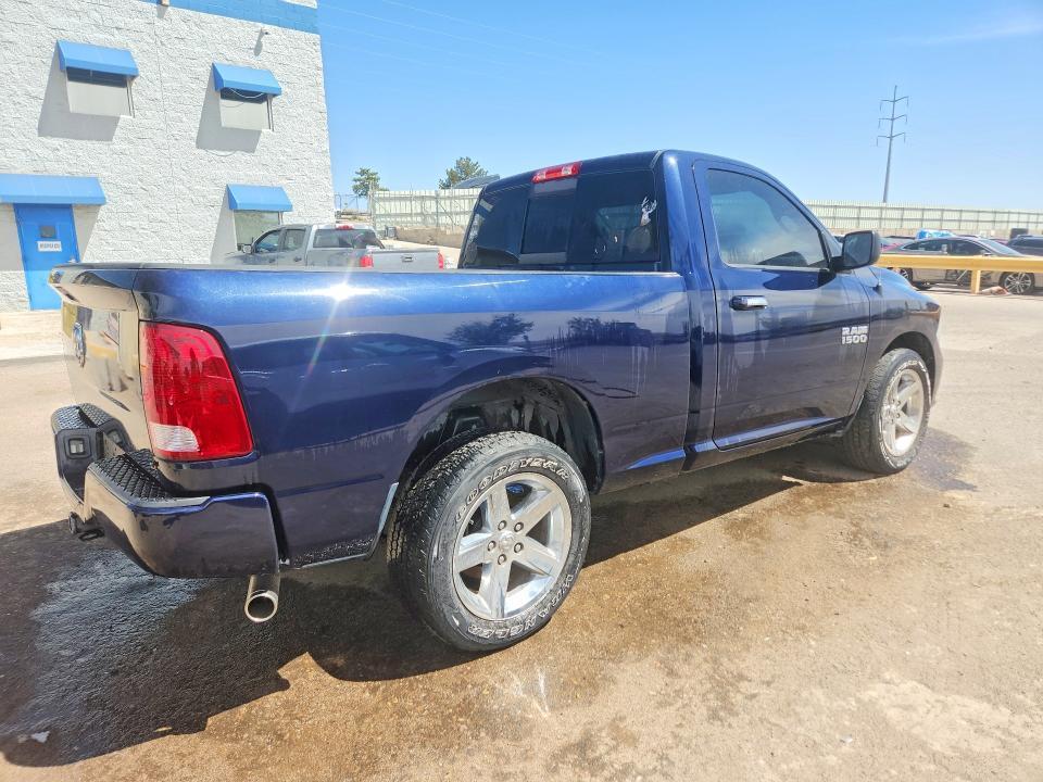 2014 Dodge RAM 1500 ST