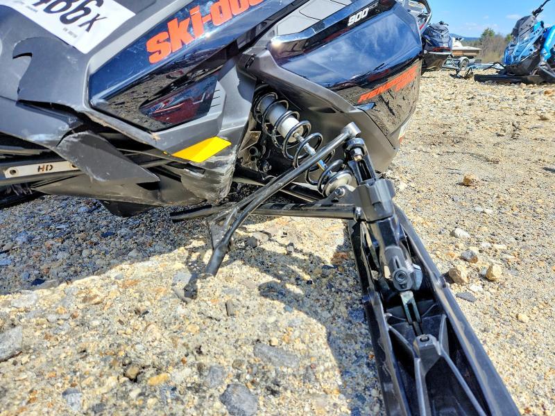 2020 Skidoo Renegade Enduro 900