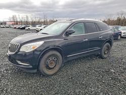 Lincoln MKT Vehiculos salvage en venta: 2014 Lincoln MKT