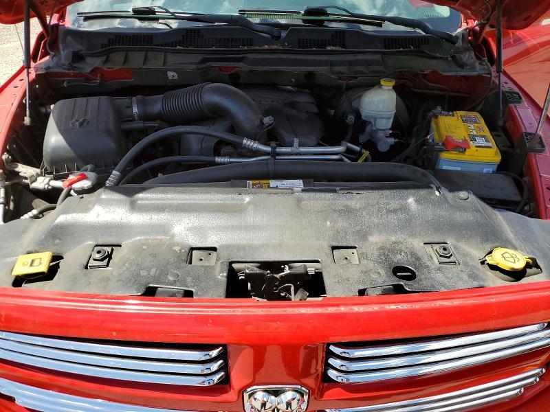 2014 Dodge RAM 1500 Sport