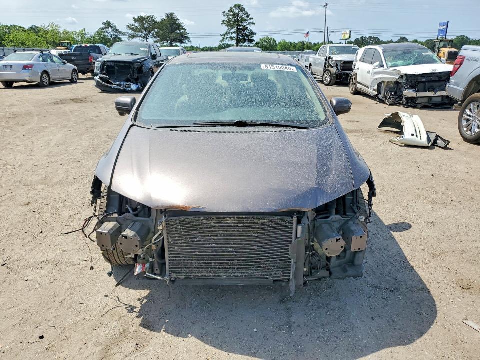 2014 Honda Civic exl