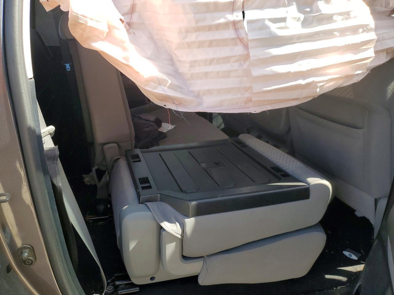 2012 Toyota Tundra Grade