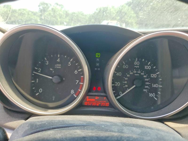 2010 Mazda 3 I