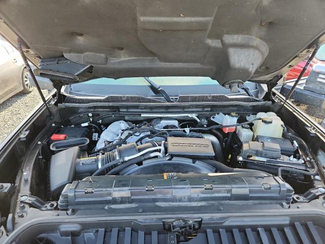 2024 Chevrolet Silverado K3500 LTZ