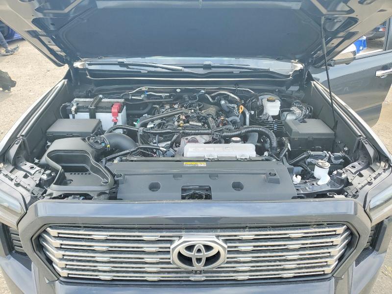 2025 Toyota Tacoma Limited