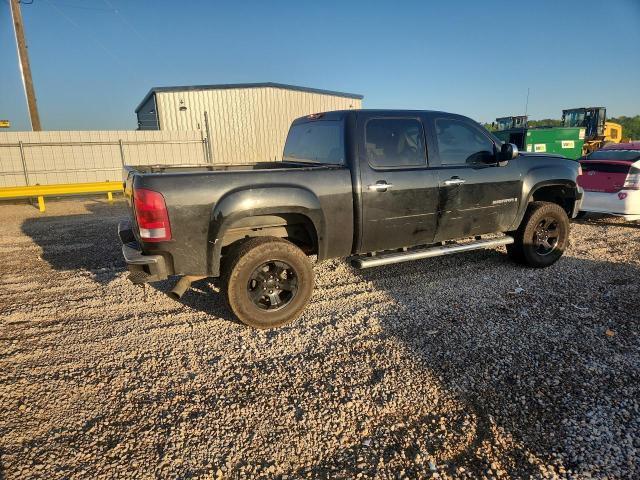 2009 GMC Sierra C1500 SLT